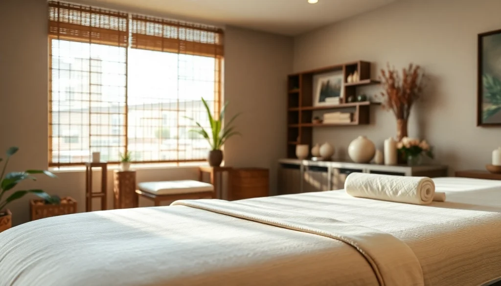 Experience relaxation at 호치민 불건마 in a warm and inviting massage parlor atmosphere.